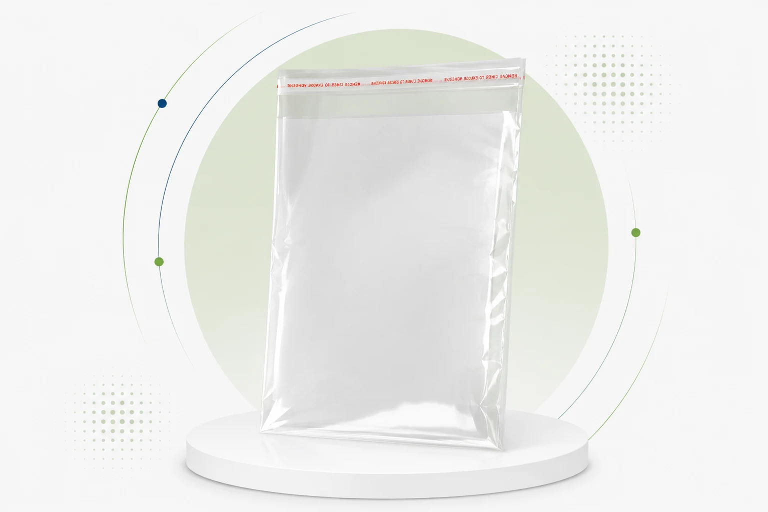 BOPP Bags
